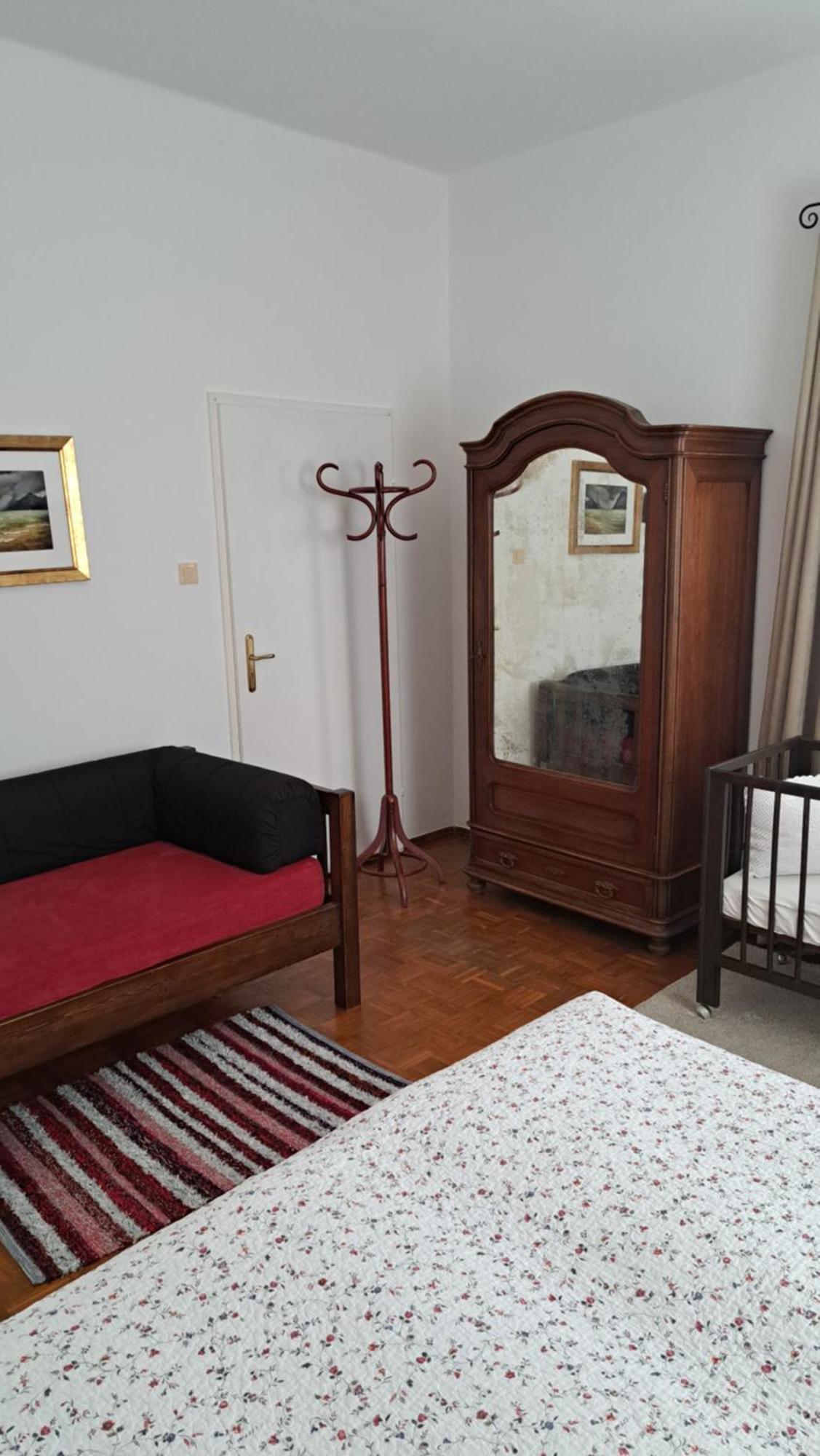 Appartement Am Baalstein à Traunkirchen Extérieur photo